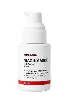 Melanin