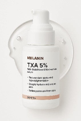 Melanin