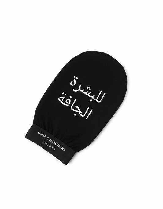 various beauty toole